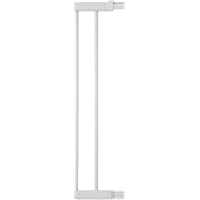Los mejores  - Safety 1st 24294310 Extensión para Easy Close Metal- Flat Step- Auto Close- Extensión de 14 cm para barrera de seguridad…